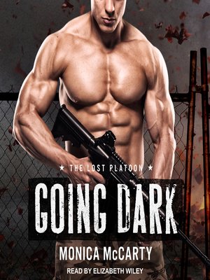 cover image of Going Dark